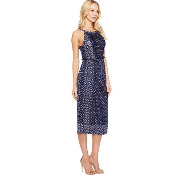 Lucky Brand Dress NWT - Picture 3 of 3